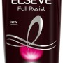 Elseve Full Resist Reinforcing Shampoo - Подсилващ шампоан за слаба и склонна към накъсване коса