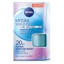 Nivea Hydra Skin Effect Pure Hyaluron - Серум бустер за лице 100мл