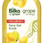 Bilka Grape Energy Хидратиращ гел скраб за лице 200мл
