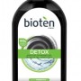 Bioten Detox Почистващ мицеларен гел за нормална към мазна кожа 200мл