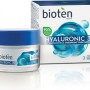 Bioten Hyaluronic 3D Нощен крем против бръчки 50мл