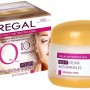 Regal Q10 Нощен крем против бръчки за суха и чувствителна кожа 50мл