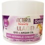 Victoria Beauty Collagen Detox Дневен и нощен крем против бръчки 40-55г 50мл