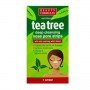 Beauty Formulas Tea Tree Почистващи ленти за нос 6 броя