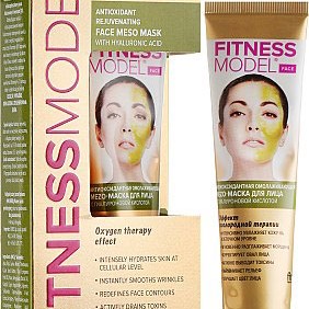 Fito Cosmetic Fitness Model мезо маска за лице 45мл