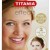 Titania Effects Хидратираща маска за лице с лифтинг ефект 2 броя