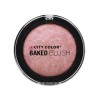 City Color Baked Blush - Руж за лице