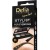 Delia Cosmetics Stylist set for Eyebrows - Комплект сенки за вежди