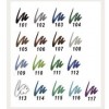Flormar Waterproof Eyeliner - Водоустойчив молив за очи