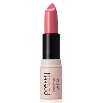 Pretty by Flormar Essential Lipstick - Червило за устни