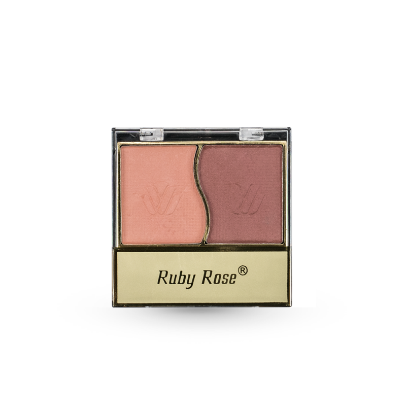Ruby Rose 2 Color Blush - Руж 2 цвята