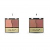 Ruby Rose 2 Color Blush - Руж 2 цвята