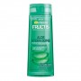 Garnier Fructis Aloe Hydra Bomb Подхранващ шампоан за коса с алое вера 400 мл
