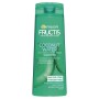 Garnier Fructis Hydra Pure Coconut Water Укрепващ шампоан за коса с кокосова вода 250 мл