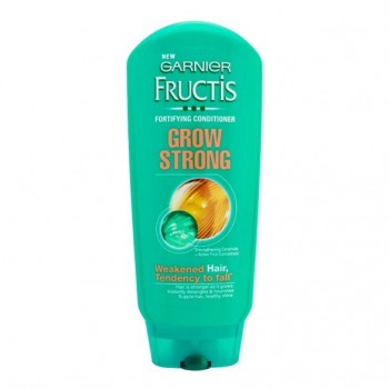 Garnier Fructis Grow Strong Балсам за заздравяване и растеж на косата 200мл