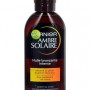 Garnier Ambre Solaire Bronzing Oil - Бронзиращо олио с аромат на кокос 200мл