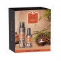 Tesori d'Oriente Lotus Flower Дамски комплект EDP Парфюм 100мл + део спрей 150мл