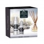 Tesori d'Oriente White Musk - Дамски подаръчен комплект: парфюм 100мл + део спрей 150мл
