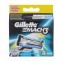 Gillette Mach 3 - Резервно ножче за мъже 1бр.