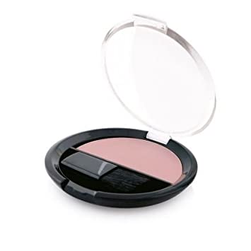 Golden Rose Silky Touch Blush-On - Руж за лице с копринен протеин №208