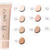 Golden Rose Moisturizing Cream Foundation - Овлажняващ фон дьо тен