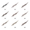 Golden Rose Dream Eyebrow Pencil - Молив за вежди с четка