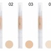 Golden Rose Liquid Concealer - Течен коректор за лице