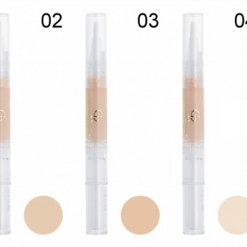 Golden Rose Liquid Concealer - Течен коректор за лице