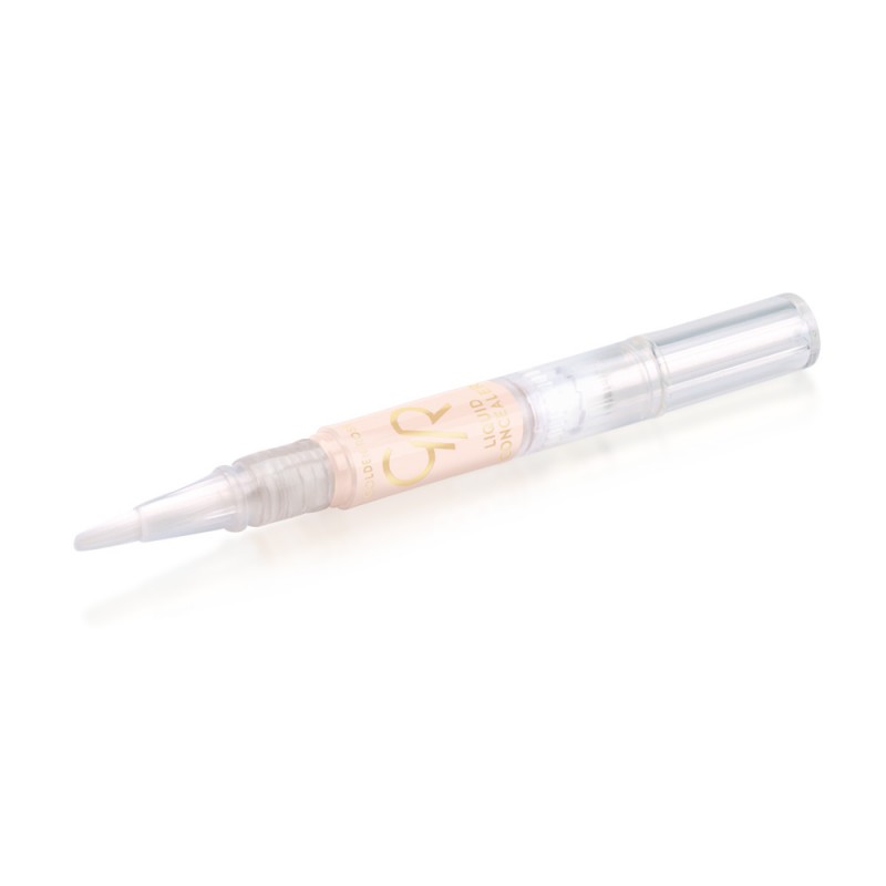 Golden Rose Liquid Concealer - Течен коректор за лице