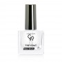 Golden Rose Rich Color Quick Dry Top Coat - Бързосъхнещ топ лак за нокти