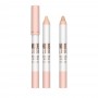 Golden Rose Nude Look Retouching Face Pen - Молив коректор за лице от серията "Nude Look"