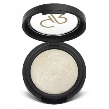 Golden Rose Terracotta Eyeshadow - Сенки за очи