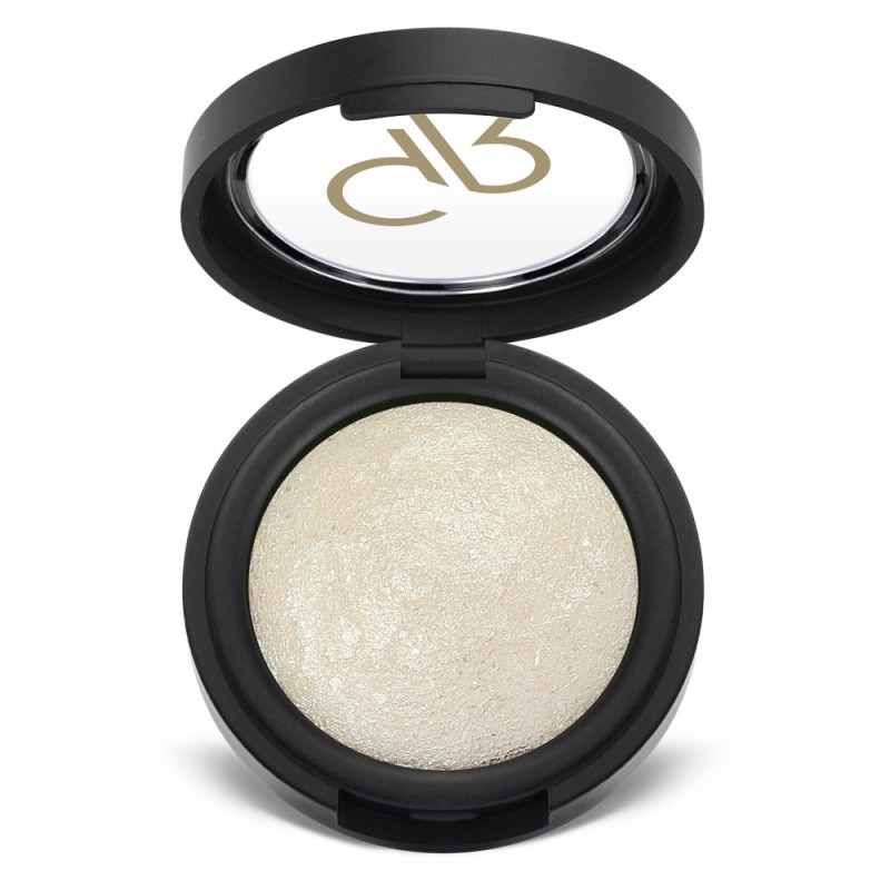 Golden Rose Terracotta Eyeshadow - Сенки за очи