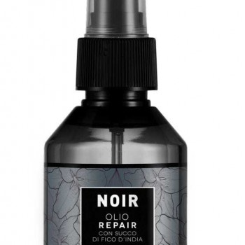 Black Professional Noir Oil Repair възстановяващо олио със сок от кактус 100мл