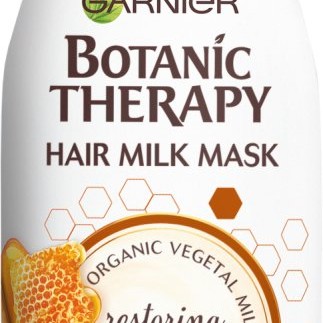 Garnier Botanic Therapy Mаска с мед за много увредена коса с цъфтящи краища 250мл