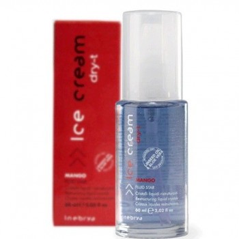Inebrya Pro-Color Dry-t Течни кристали манго 60мл