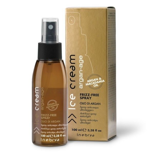 Inebrya Pro Argan Age Спрей против накъсване с арган 100мл