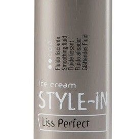 Inebrya Style-in Liss Perfect Флуид за изправяне и изглаждане на косата 200мл
