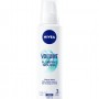 Nivea Volume Push пяна за коса 150мл