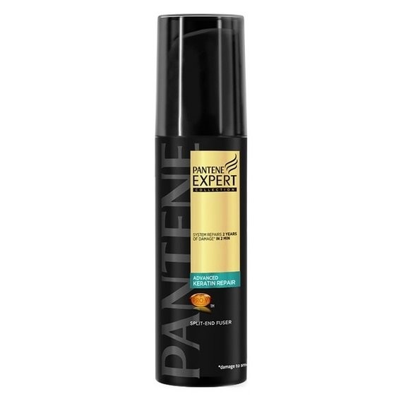 Pantene Expert Advanced Keratin Repair серум за увредена коса с кератин 100 мл