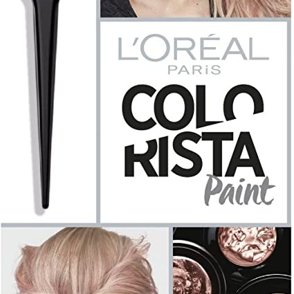 Loreal Colorista Paint Трайна боя за коса