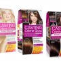 Loreal Casting Creme Gloss Безамонячна боя за коса