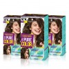 Schwarzkopf Pure Color Дълготрайна гел-боя за коса