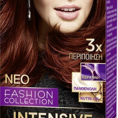 Schwarzkopf Palette INTENSIVE Дълготрайна крем боя за коса