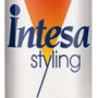 Intesa Styling Пяна за коса за силен фиксаж 75мл