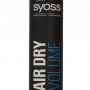 Syoss Air Dry Volume Спрей-пяна за обем 200мл