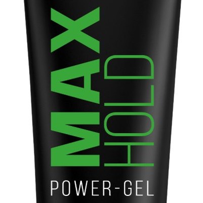 Syoss Max Hold Power Gel Гел за коса с 24-часова фиксация 250мл