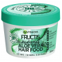 Garnier Fructis Хидратираща маска за нормална до суха коса с алое вера 390мл