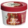 Garnier Fructis Маска за блясък с годжи бери за боядисана коса 390мл