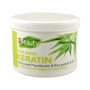 MM Beauty Ревитализираща маска за увредена коса с фитокератин от коноп и оризов протеин 500мл